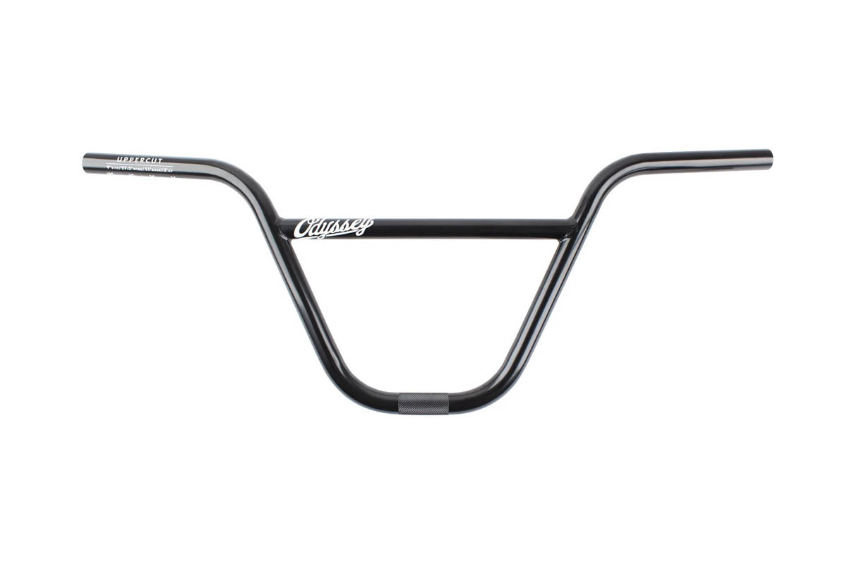 Odyssey Uppercut 9" 
