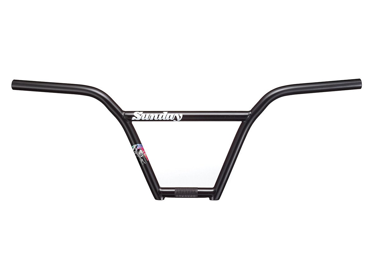 Sunday Streetsweeper Bars