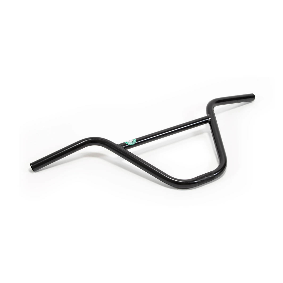 Fiend Reynolds Bar Glossy Black 9"