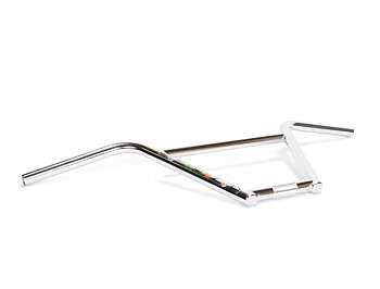 Fiend Raekes Bar 9.5" Chrome