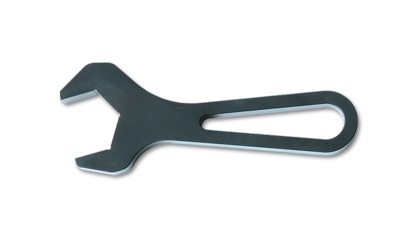 Vibrant 6AN Nyckel – Anodiserad Svart 