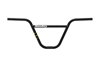 Sunday Nightshift Bars 9.625" Black