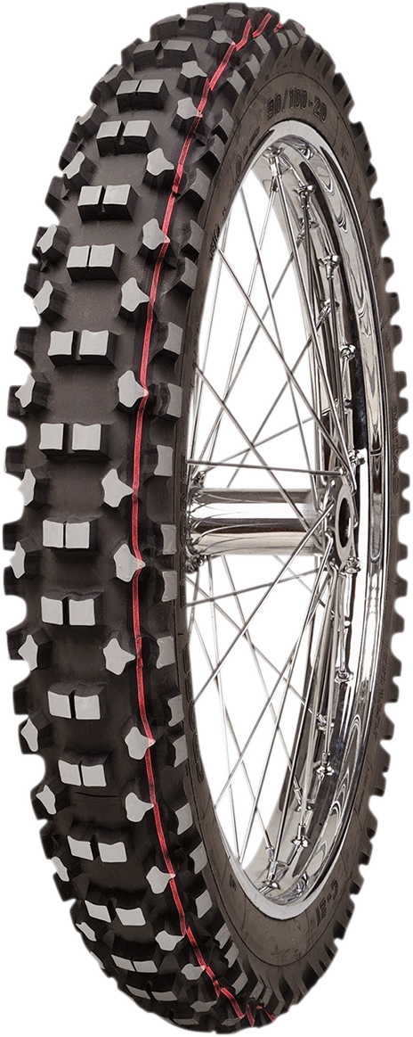 Mitas C-21 90/90-14 46M TT MX Tyre
