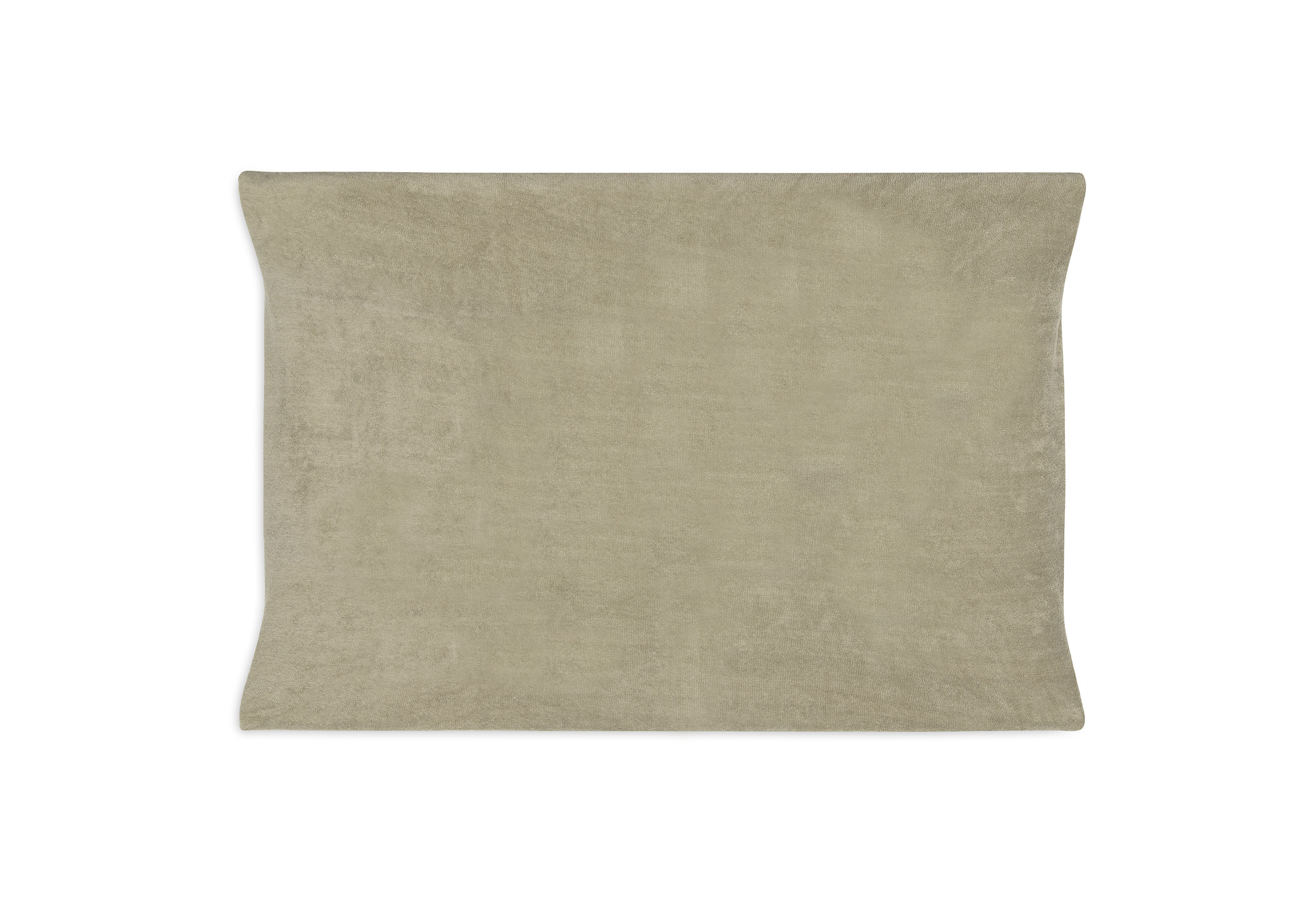 Jollein Skötbäddsöverdrag 50x70cm Olive green - 2