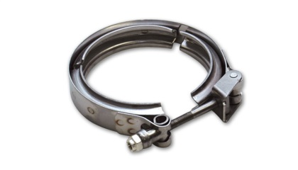 Vibrant Snabbfäste V-Band Klämma (for V-Band Flänsar till 2.25″ O.D)
