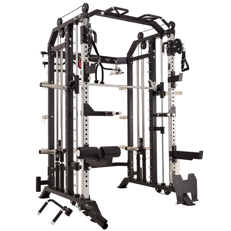 Master Multirack X16