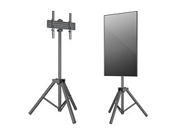 M Pro Series - Tripod Stand 32”-75” VESA 400