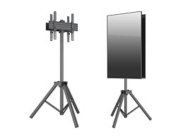 M Pro Series - Tripod Stand 32”-75” B2B