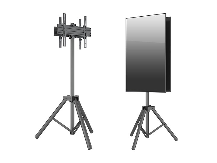 M Pro Series - Tripod Stand 32”-75” B2B