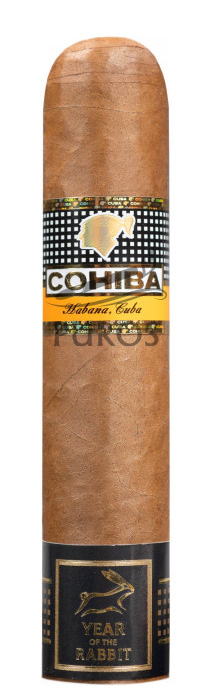 Cohiba Siglo De Oro 