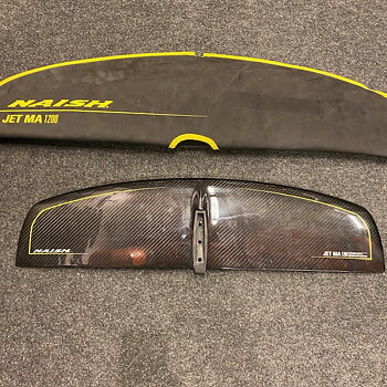 Begagnad Naish Jet MA 1200 