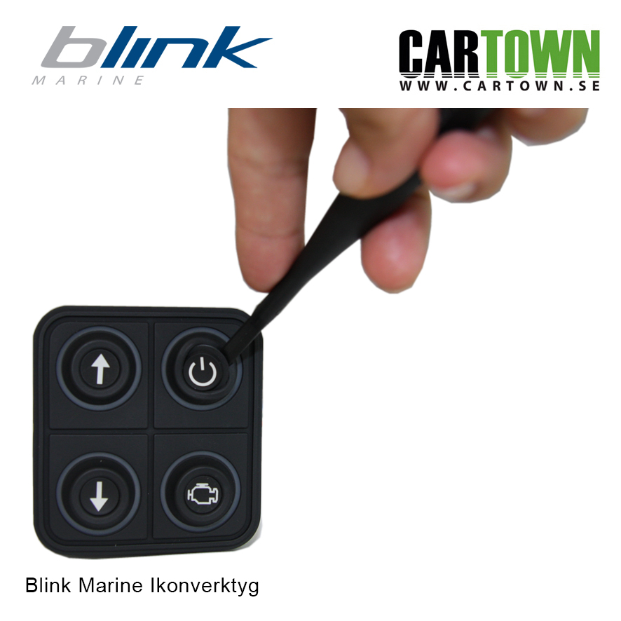 Icon tool Blink Marine Icons - 2