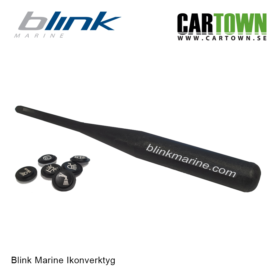 Icon tool Blink Marine Icons