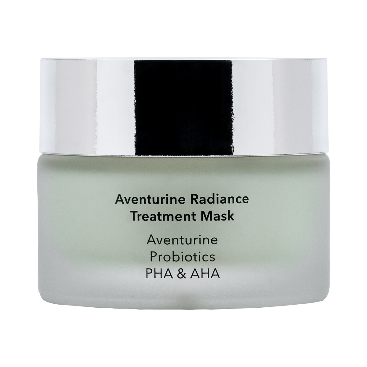 M Picaut Aventurine Radiance Treatment Mask