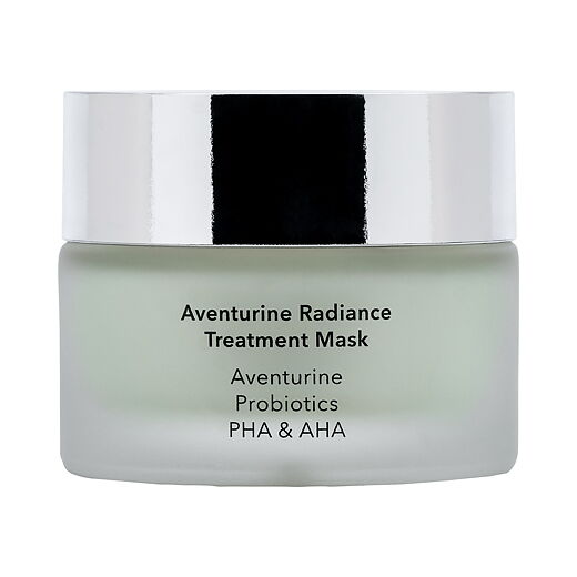 M Picaut Aventurine Radiance Treatment Mask