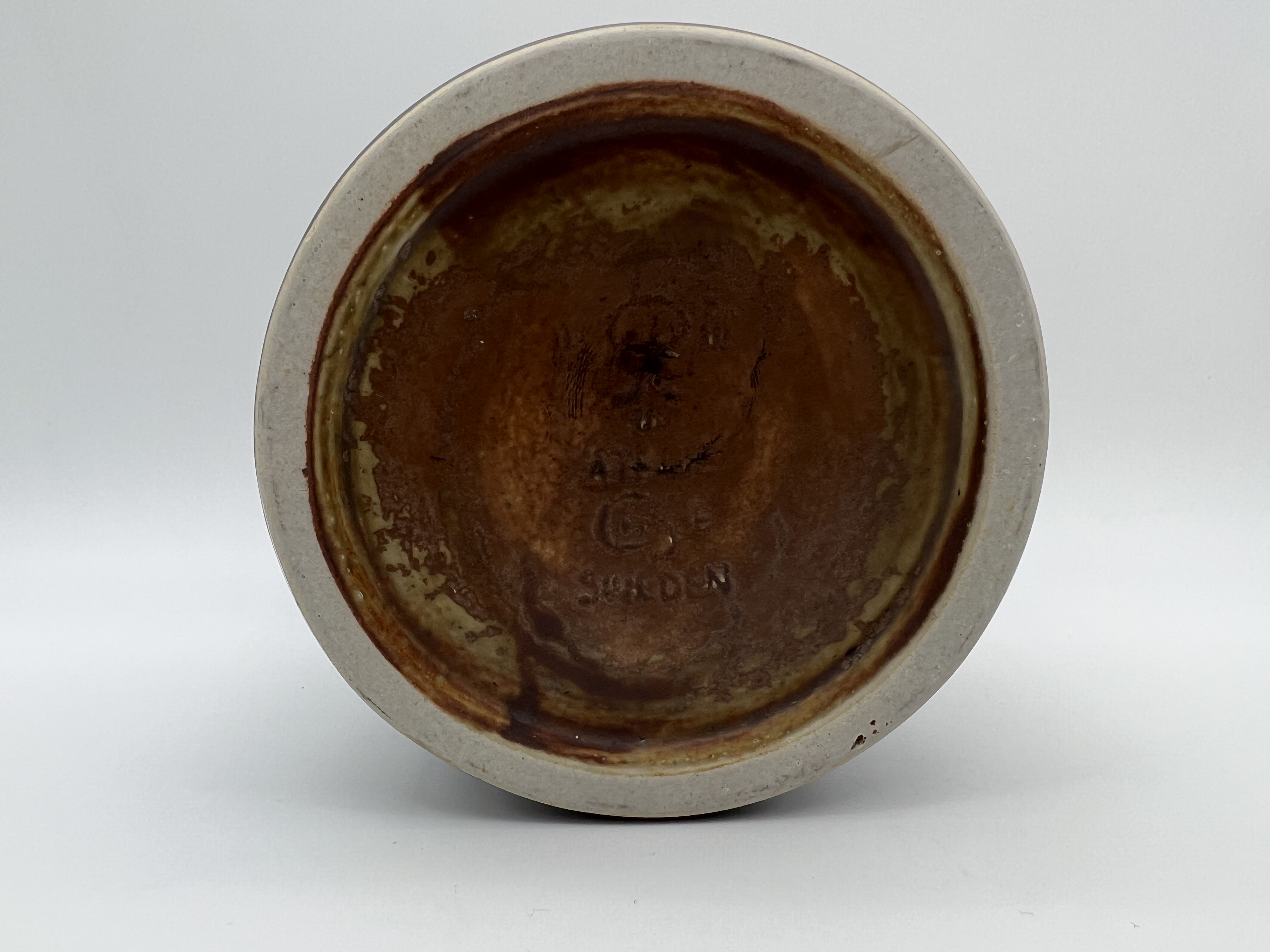 Rörstrand Carl Harry Stålhane vase - 3