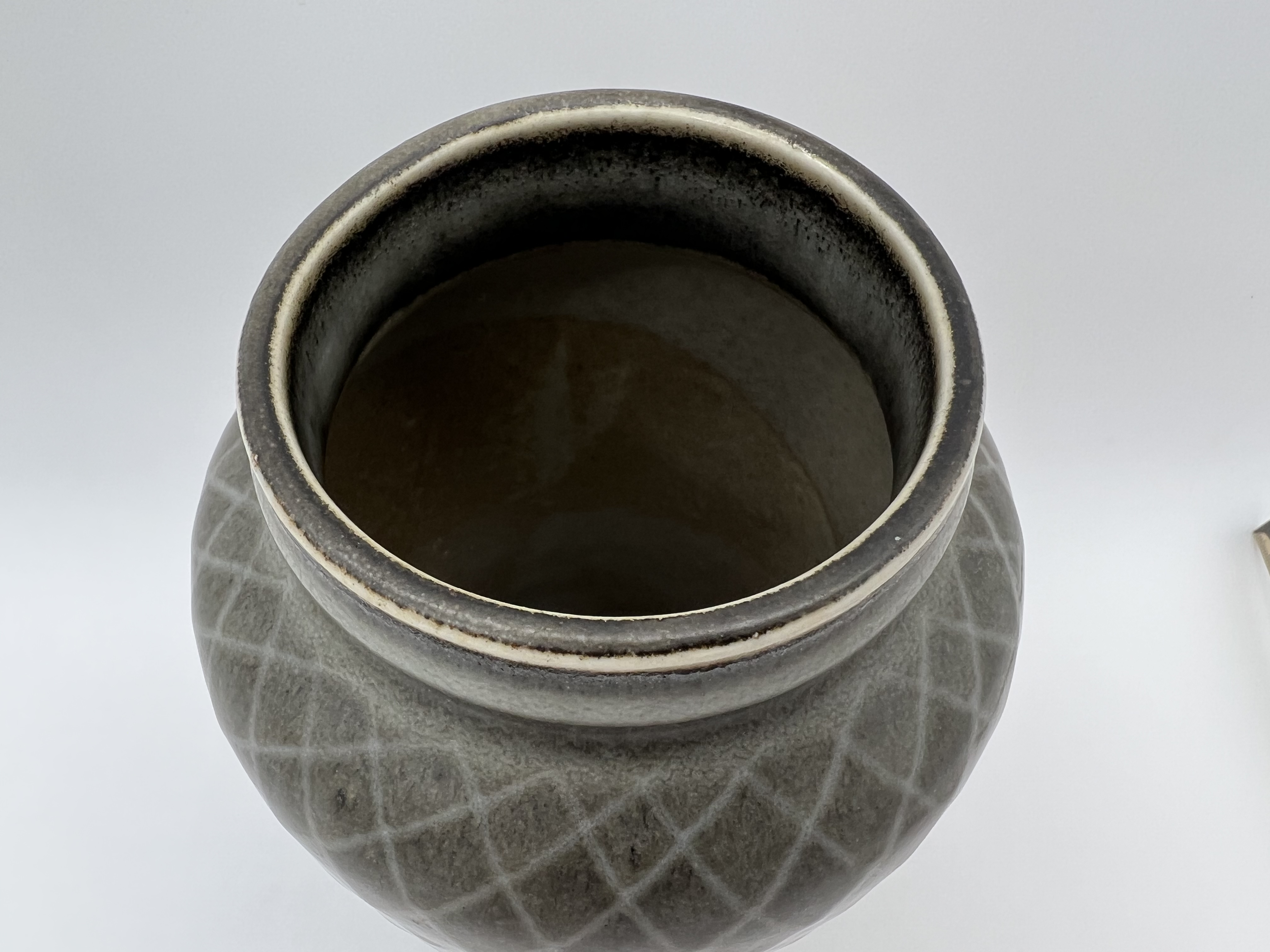 Rörstrand Carl Harry Stålhane vase - 2