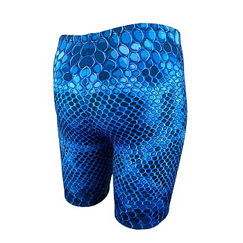 Badbyxa Man Blue Cobra Störsender - Fahrspur 4