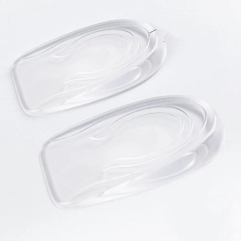 Heel Protection - Gel 2 pcs - Two Sizes - 9