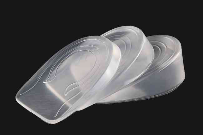 Heel Protection - Gel 2 pcs - Two Sizes - 3