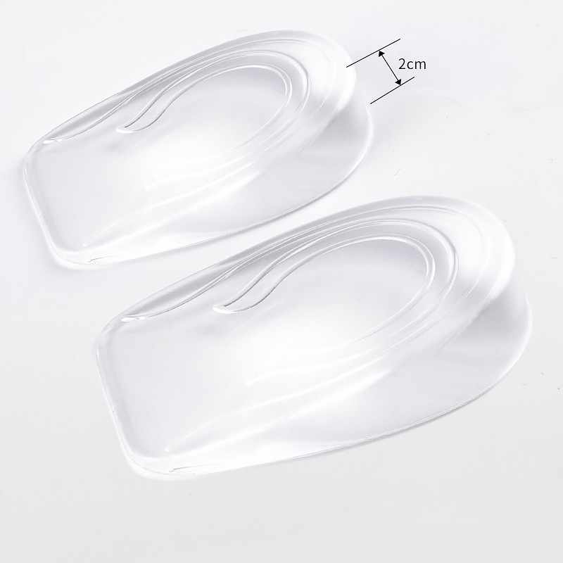 Heel Protection - Gel 2 pcs - Two Sizes - 8