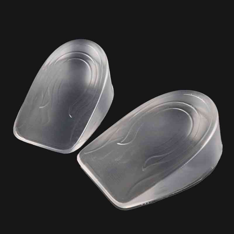 Heel Protection - Gel 2 pcs - Two Sizes - 4