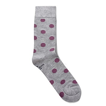 Lifewear Bambustrumpor Dots