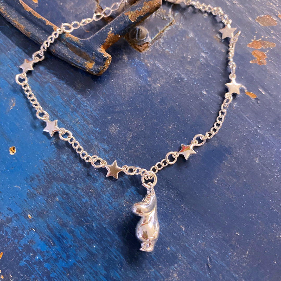 Mumintrollet Armband - Disaster Design