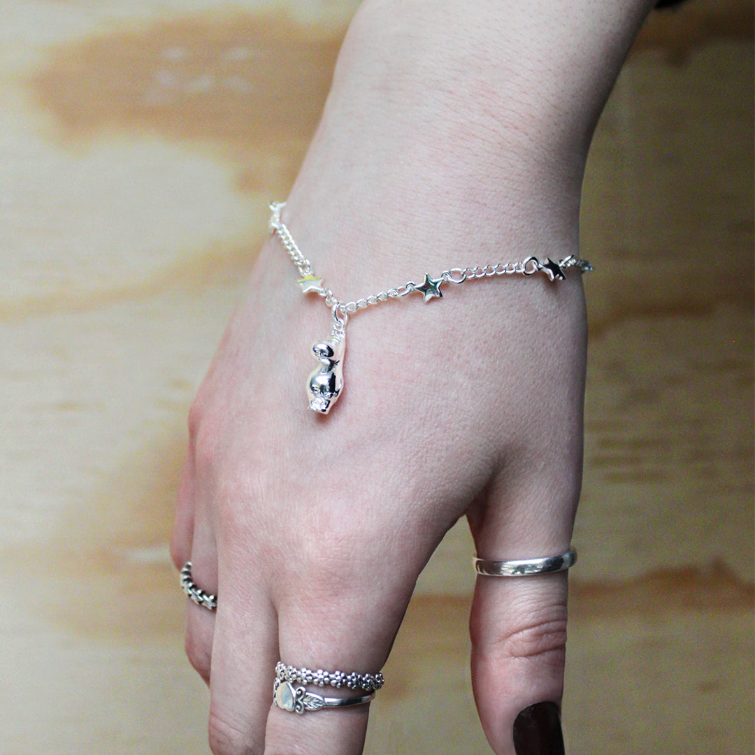 Mumintrollet Armband - Disaster Design - 2
