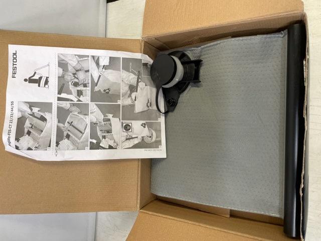 Festool Filterpåse
