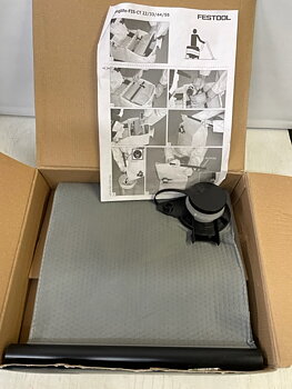 Festool Filterpåse