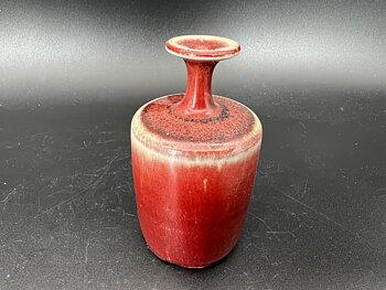 Rolf Palm 北欧陶器/花器/北欧ヴィンテージ（ベース(陶磁器)|北欧 