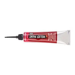 Amsterdam Relief Paint Tube 20ml Reddish Brown 422