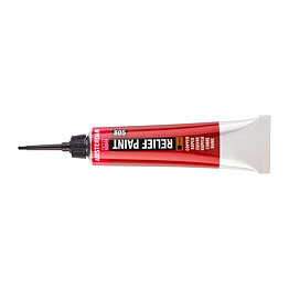 Amsterdam Relief Paint Tube 20ml Copper 805