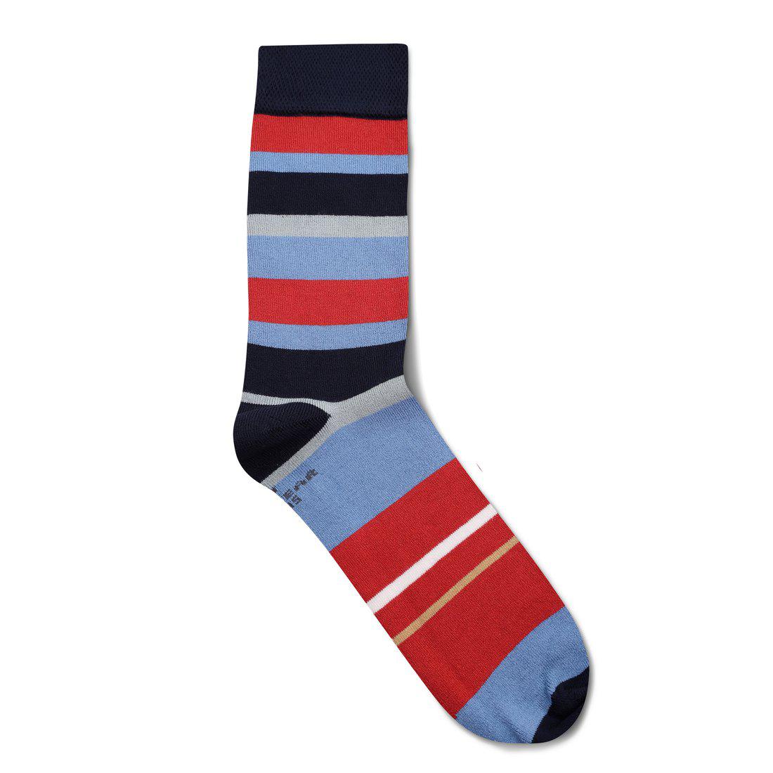 Lifewear Bambustrumpor Stripe