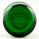 Erik Höglund (1992) Green Hourglass Bowl 13 cm (2)