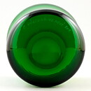 エリック・ホグラン  グリーンのボウル Bowl  (13cm)  1992年 (2)
