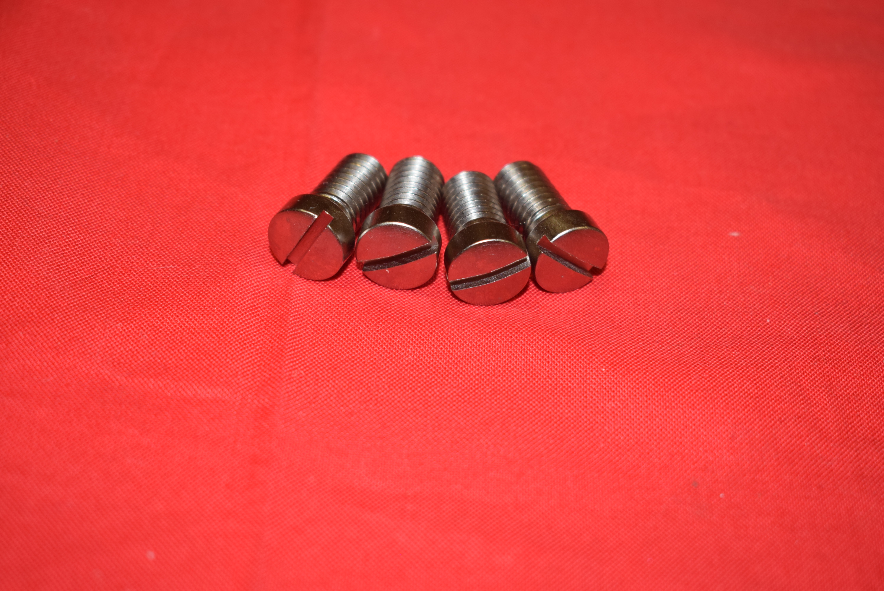 Magneto Bolts Indian 1908-Up - 2