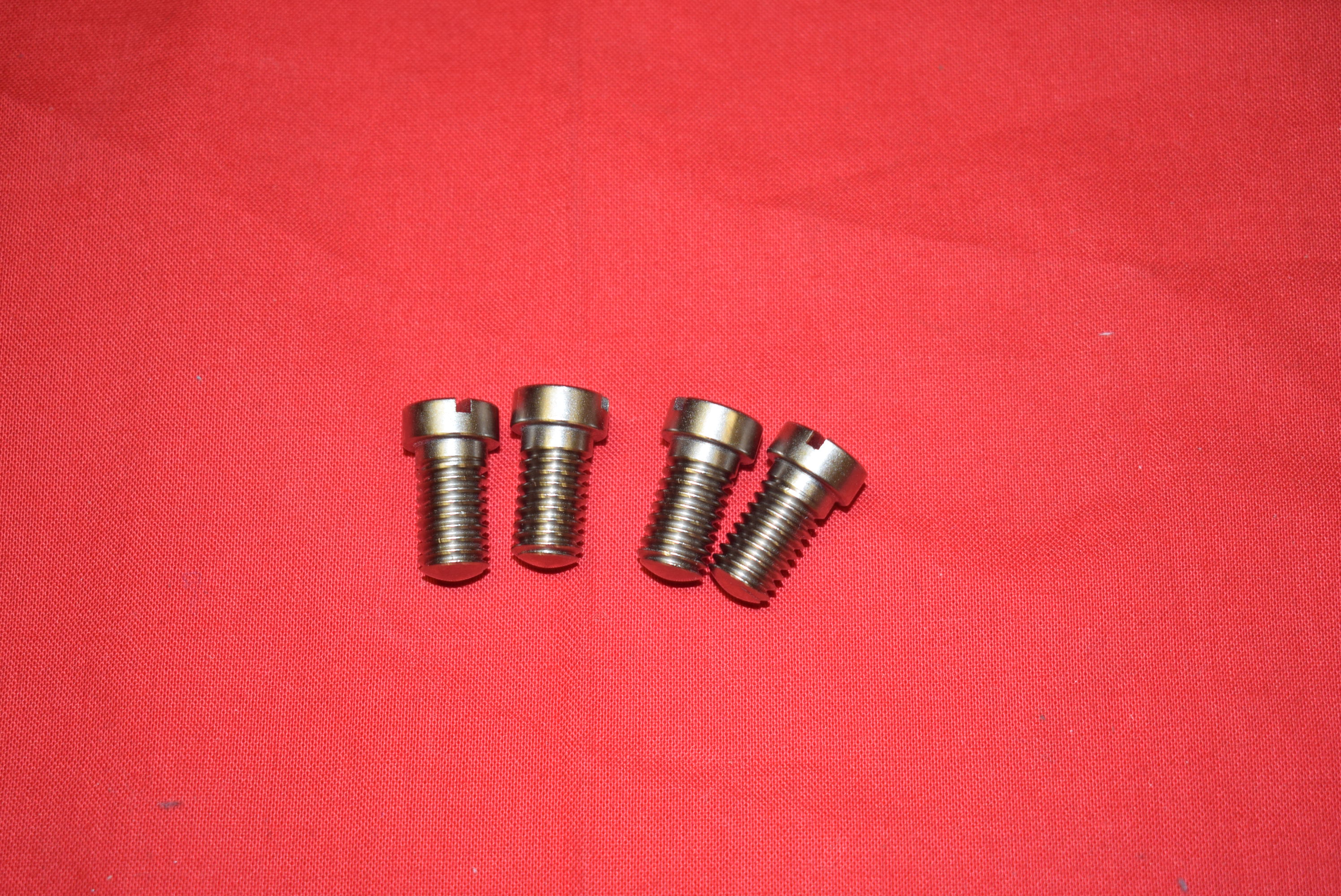 Magnet skruv Indian 1908-Upp