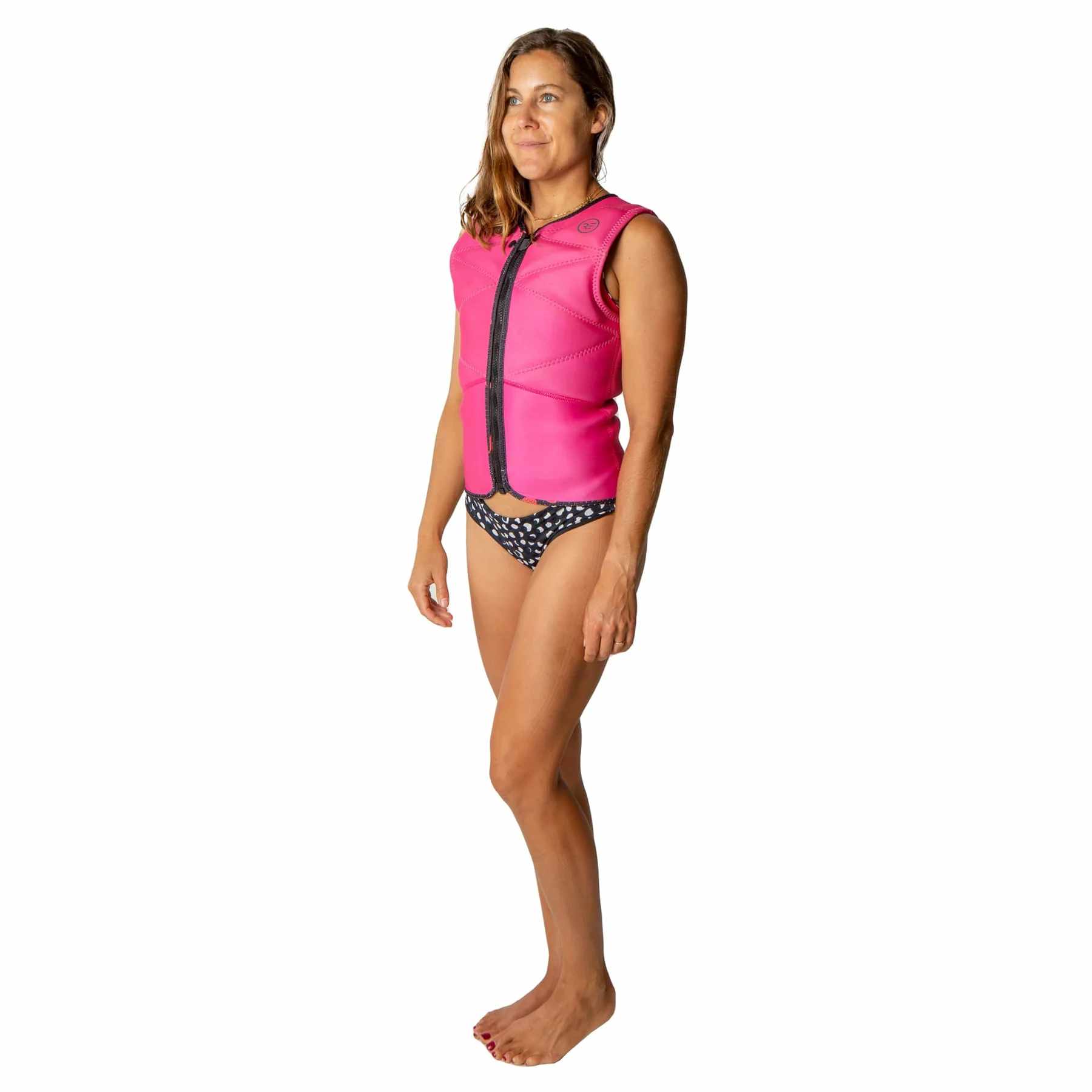 Ride Engine Pali vest - 4