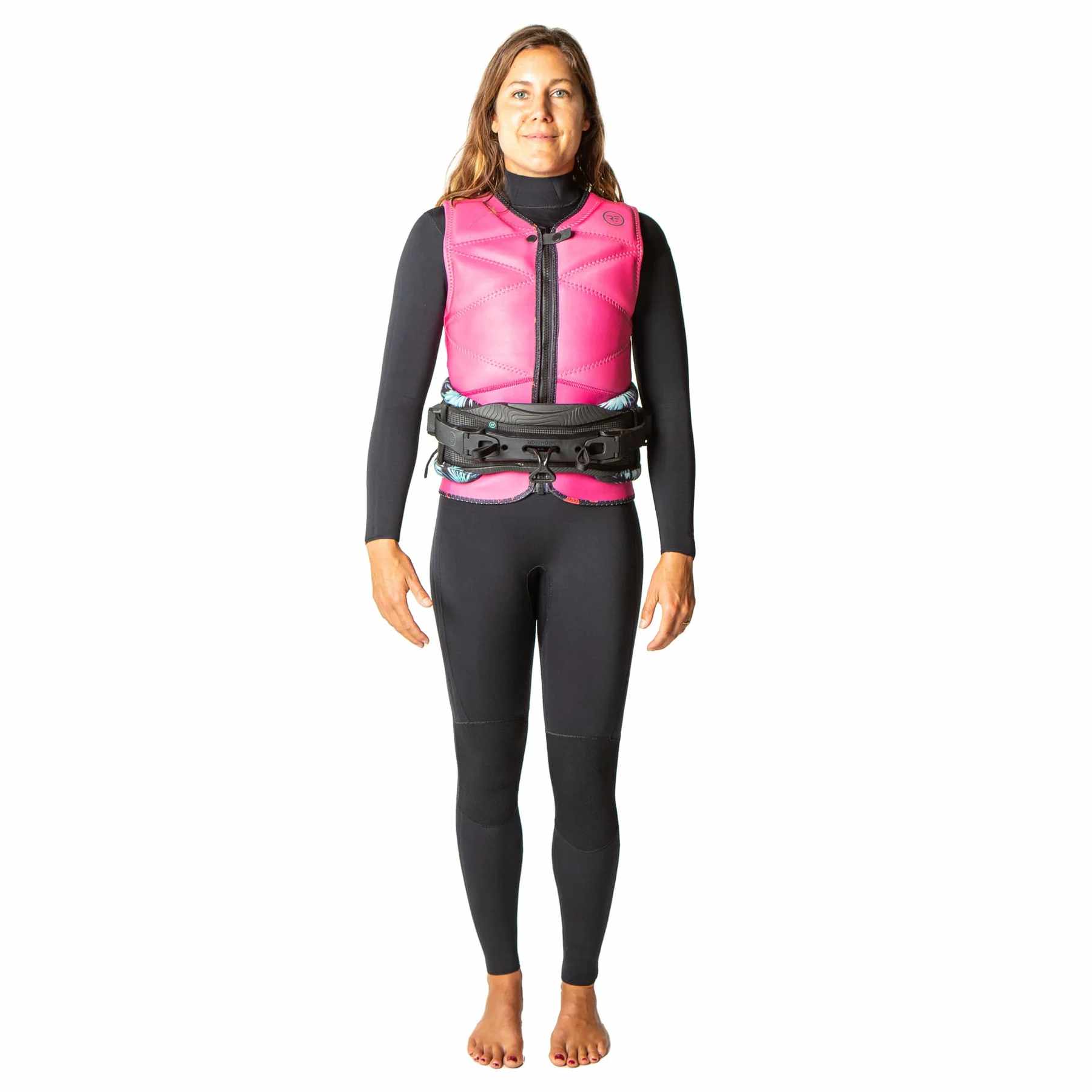 Ride Engine Pali vest - 6