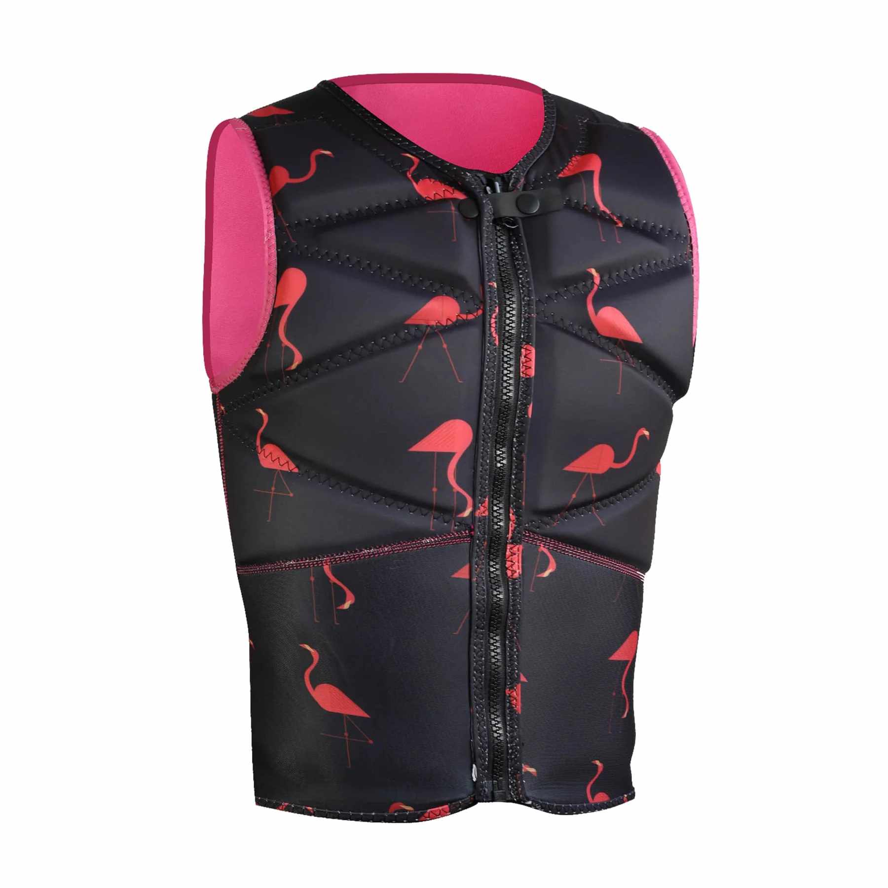 Ride Engine Pali vest - 7