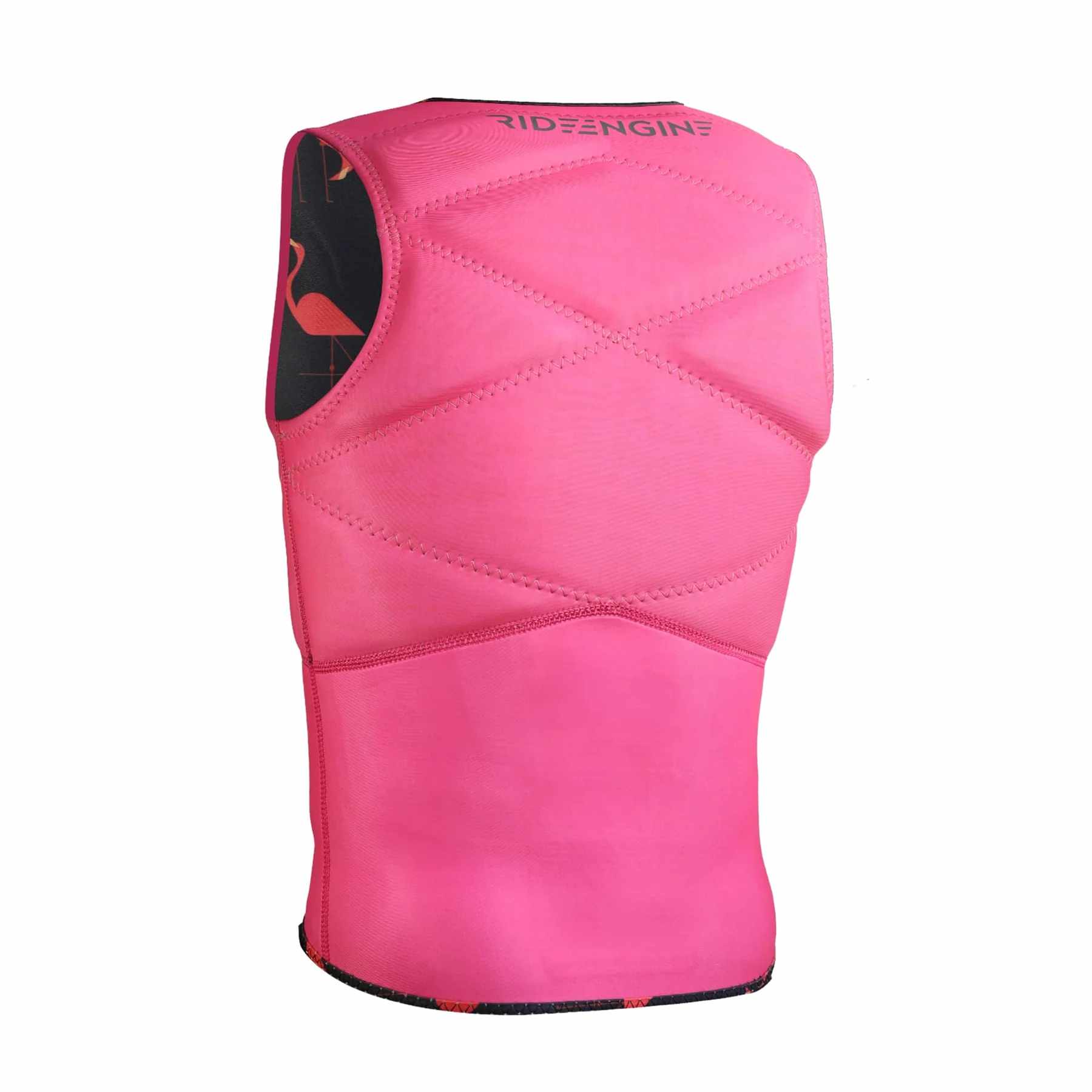 Ride Engine Pali vest - 5