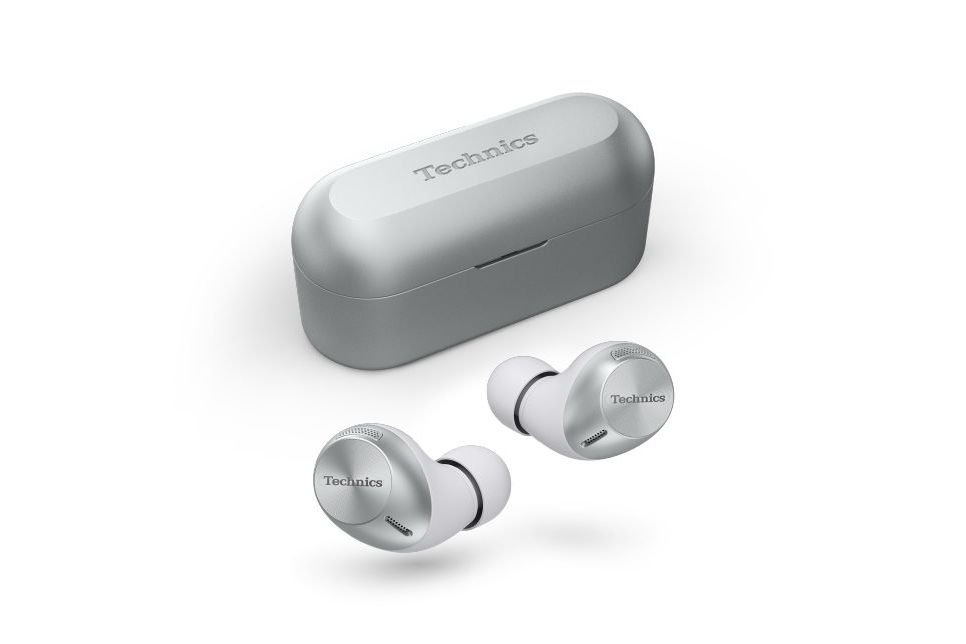 Technics EAH-AZ40M2 - 2