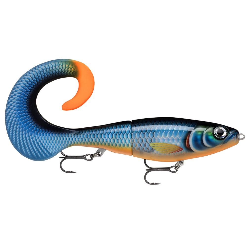 STORM X-RAP OTUS 25CM 90G - 4