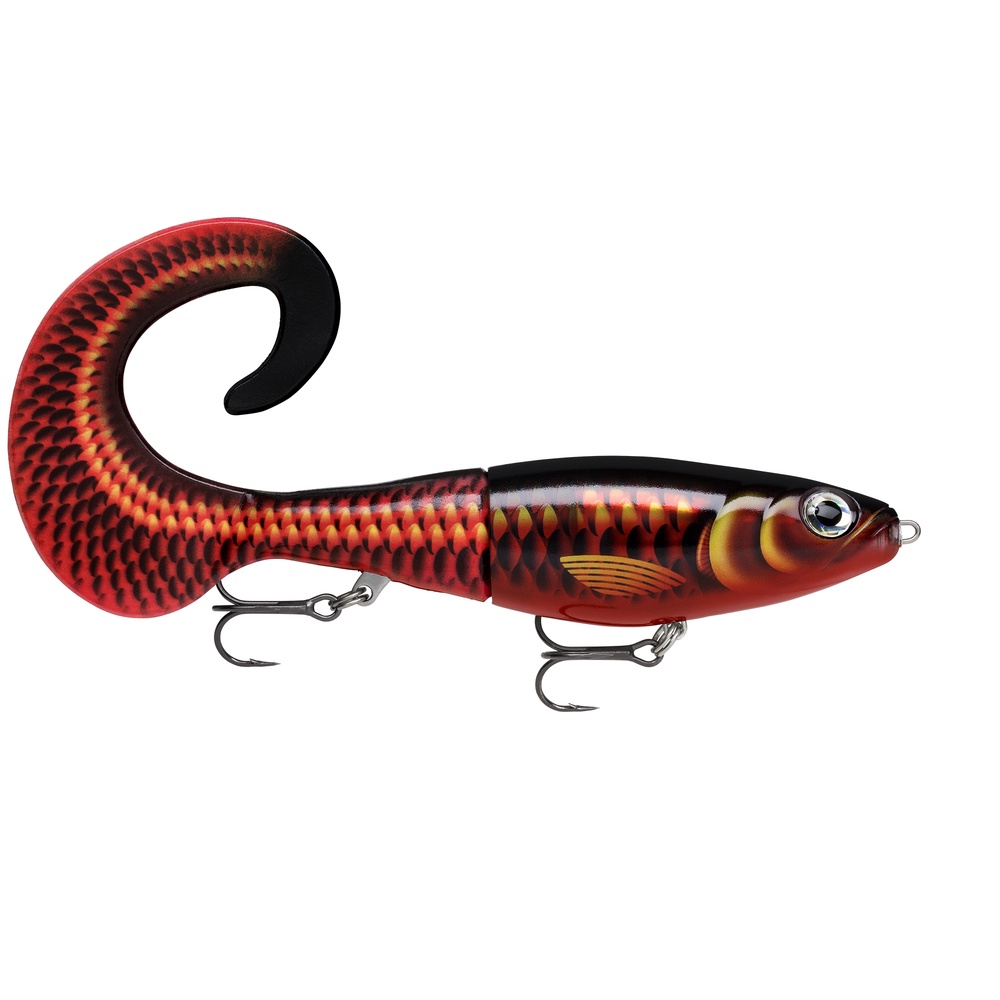 STORM X-RAP OTUS 25CM 90G - 2