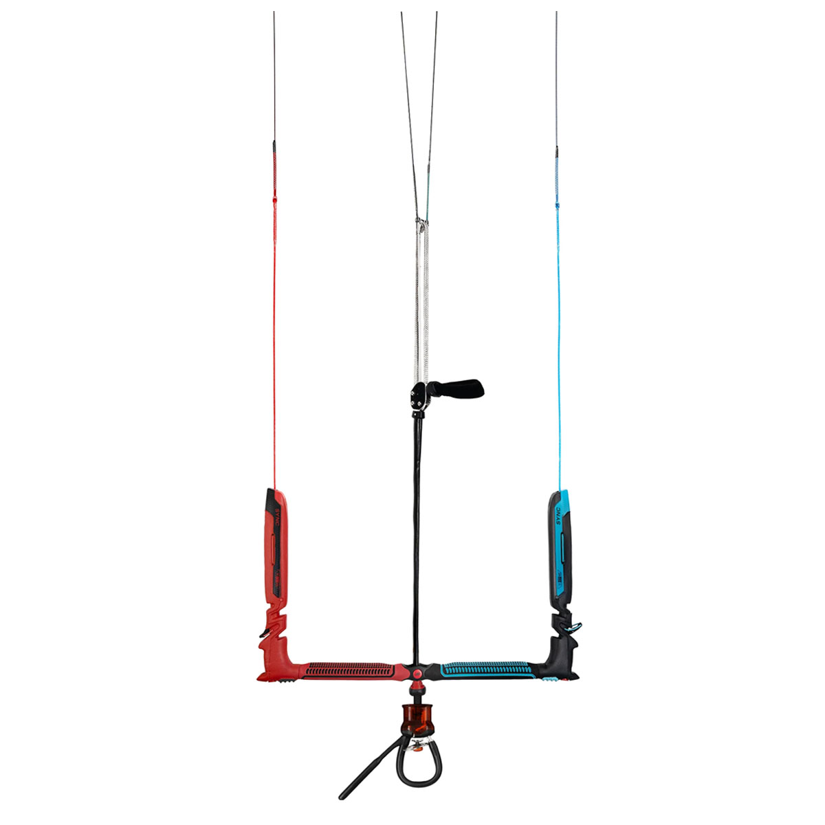 Naish kitebom Sync Control system - 2