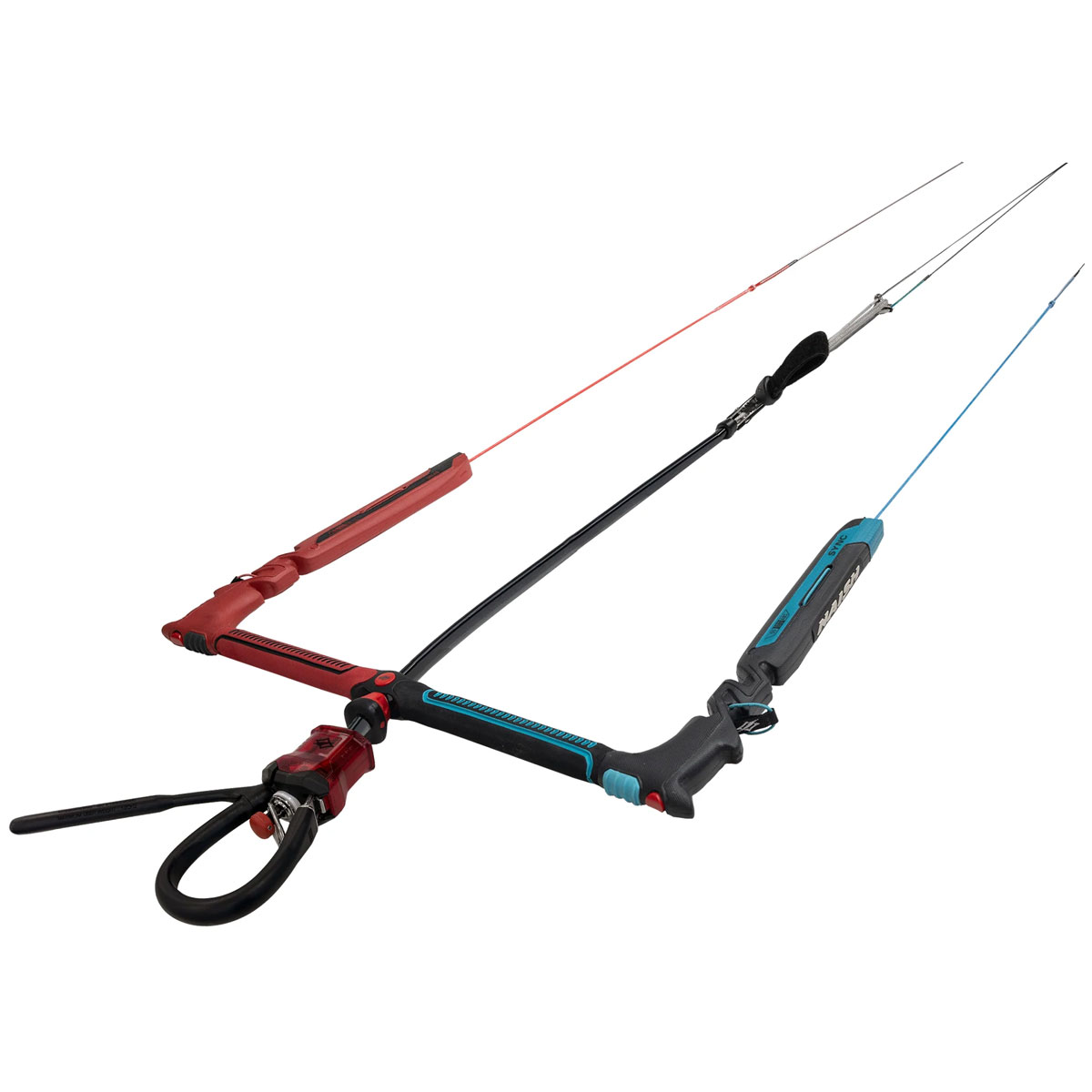 Naish kitebom Sync Control system