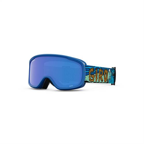 Giro Buster - 2