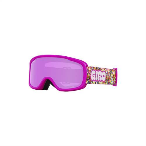 Giro Buster - 3